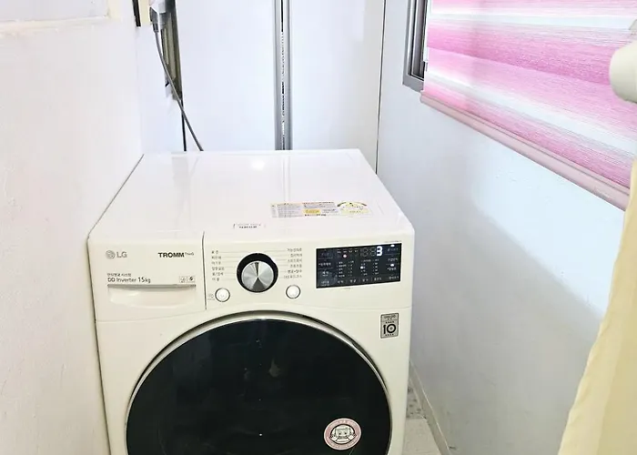Of - Cozy 3 Stay, 3min From Snu Station アパート ソウル特別市